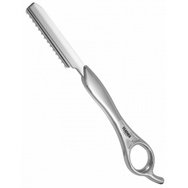 Ξυράφι κουρέματος Feather Japan